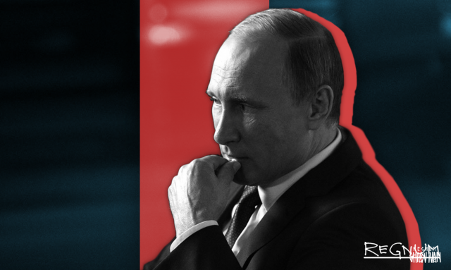 Почему в России либералы правят экономикой Почему в России либералы правят экономикой
