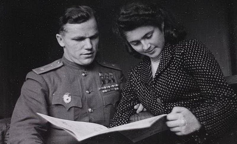 Иван Кожедуб – сокол высокого полёта. 100 лет со дня рождения