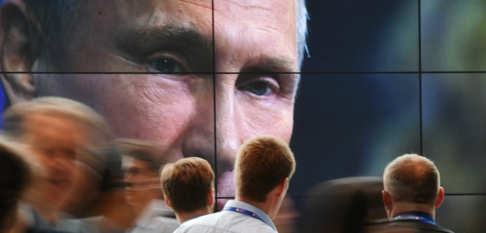 Приплыли!!! «Русских денег» больше не осталось, а собственных Балтийские Вымираты нажить так и не смогли... Приплыли!!! «Русских денег» больше не осталось, а собственных Балтийские Вымираты нажить так и не смогли...