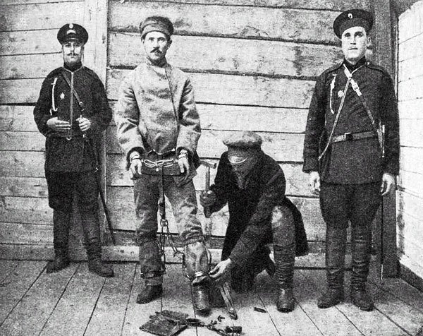 Как возникли главные русские бранные слова Как возникли главные русские бранные слова