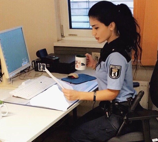 Лучший пример успешной интеграции мигранта в Германии Лучший пример успешной интеграции мигранта в Германии