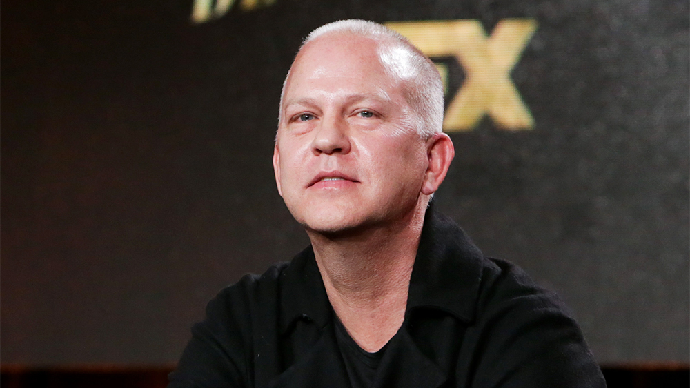 Ryan Murphy FX TCA