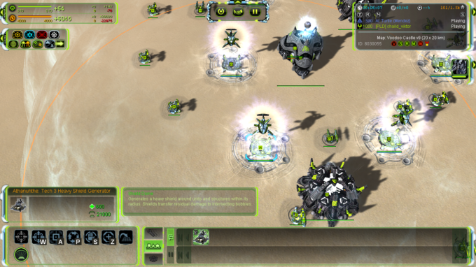 Supreme Commander: Forged Alliance. Стратегия, которая опередила своё время Supreme Commander: Forged Alliance. Стратегия, которая опередила своё время