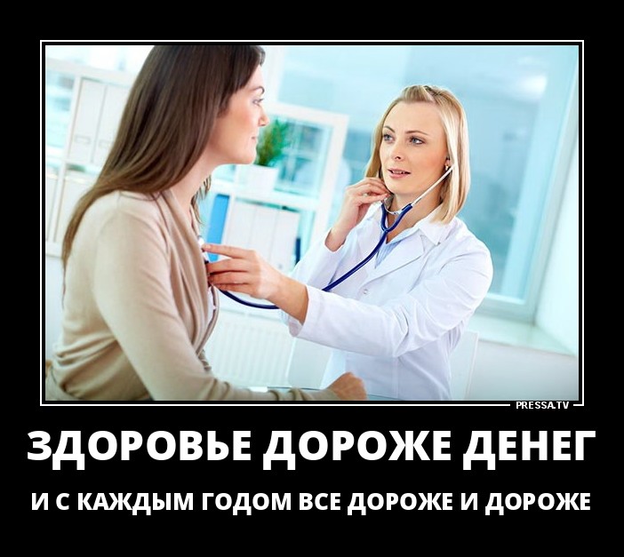 ДЕМОТИВАТОРЫ + ДЕМОТИВАТОРЫ +
