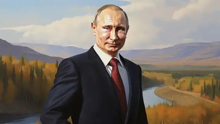 Это удивило многих: Путин получил неожиданное поздравление с днем рождения