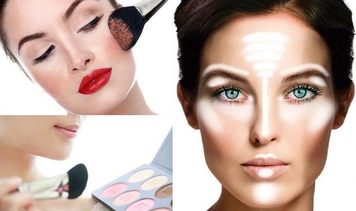 Модные идеи макияжа 2017 года для женщин за 40
