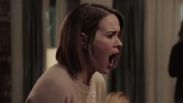American Horror Story Cult Trailer