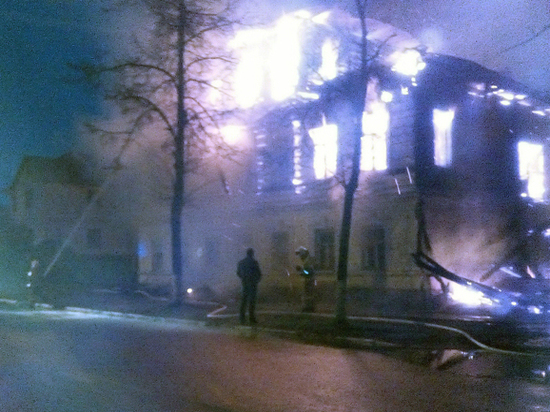 Сжег семерых за 70 рублей: детали страшного пожара в Ростове