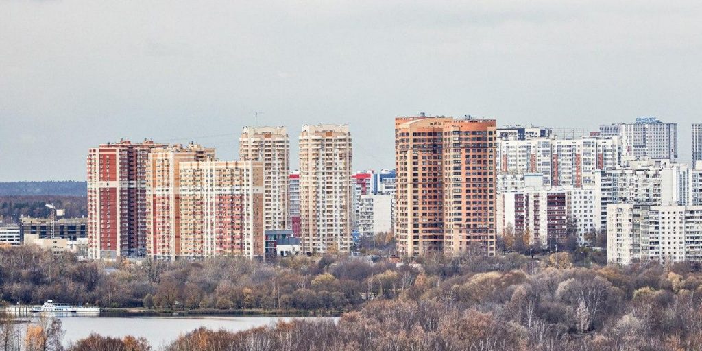 В Москве семерых больных COVID-19 оштрафовали за нарушение карантина