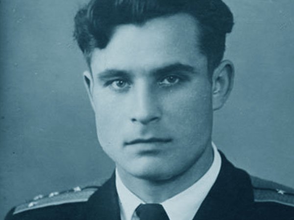 Неизвестные герои Холодной Войны Неизвестные герои Холодной Войны