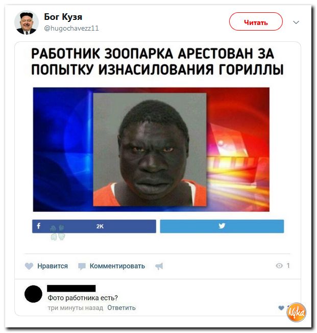 Обо всем понемногу с юмором и ехидными комментариями Обо всем понемногу с юмором и ехидными комментариями