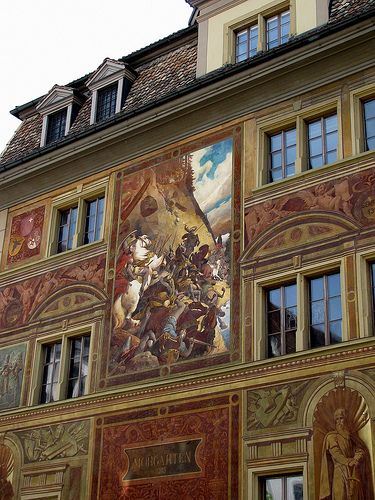 ��������� ���� Trompe-Loeil (27 ����)