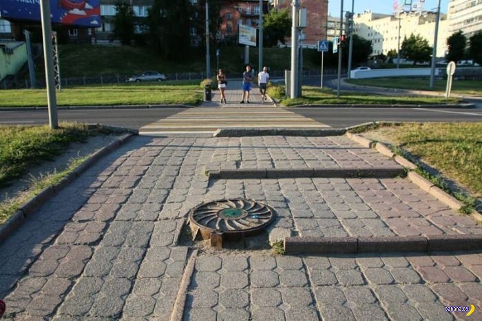 Строительные маразмы - 18 Строительные маразмы - 18