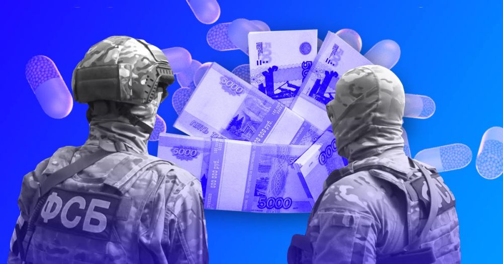 3 главных факта об обысках в Минздраве Ростовской области
