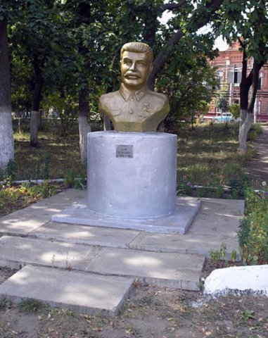 Памятники И.В.Сталину по всему миру. Памятники И.В.Сталину по всему миру.