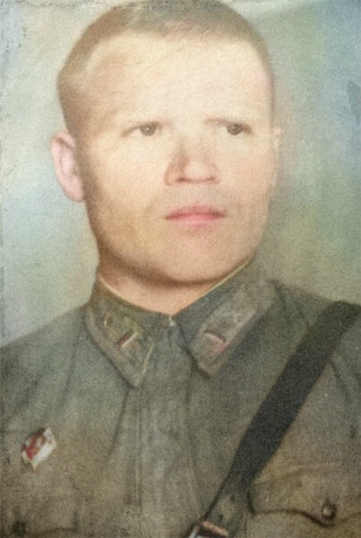 Алёшин Семён Михеевич — командир звена 44-го отдельного скоростного бомбардировочного авиационного полка Ленинградского фронта, капитан.