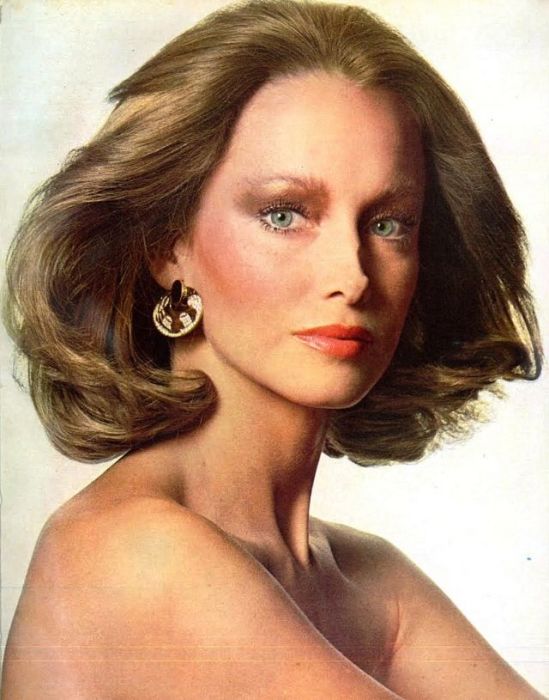 Карен Грэм, 1974 год. Карен Грэм, 1974 год.