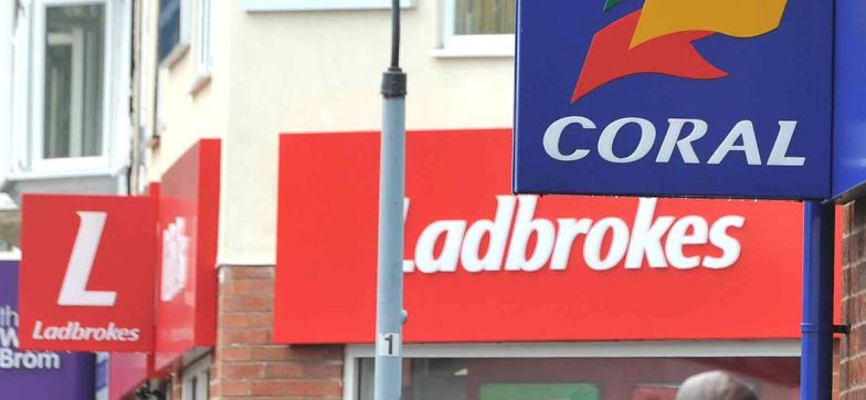 Линдсей Бирдсел назначена главой юридического отдела Ladbrokes Coral