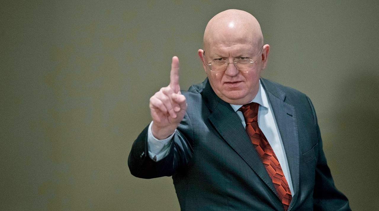 Не злитесь на Путина. Ему предьявлен ультиматум рекомендуем Не злитесь на Путина. Ему предьявлен ультиматум советуем