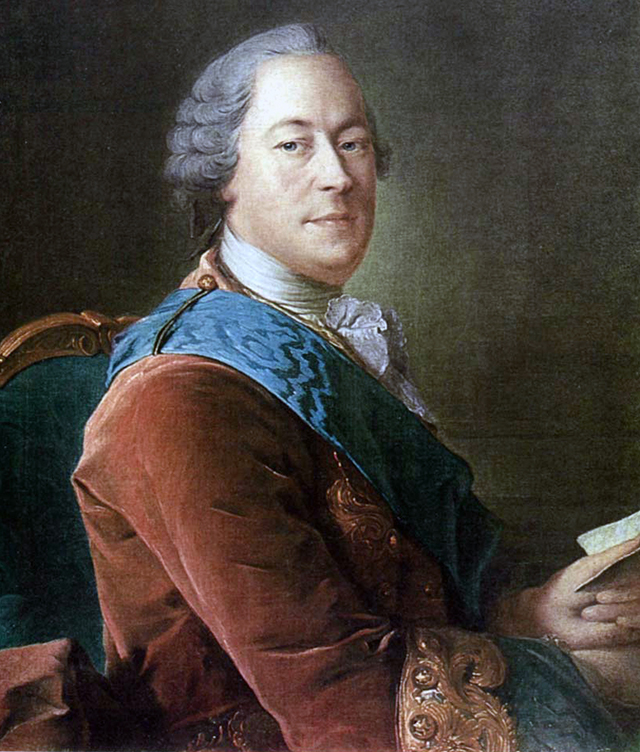 Вторая Екатерина. Как женщина руководила русской наукой