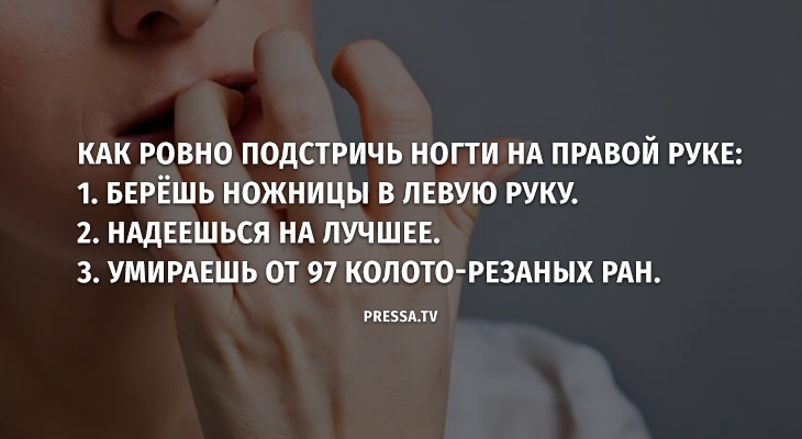 Свежие анекдоты