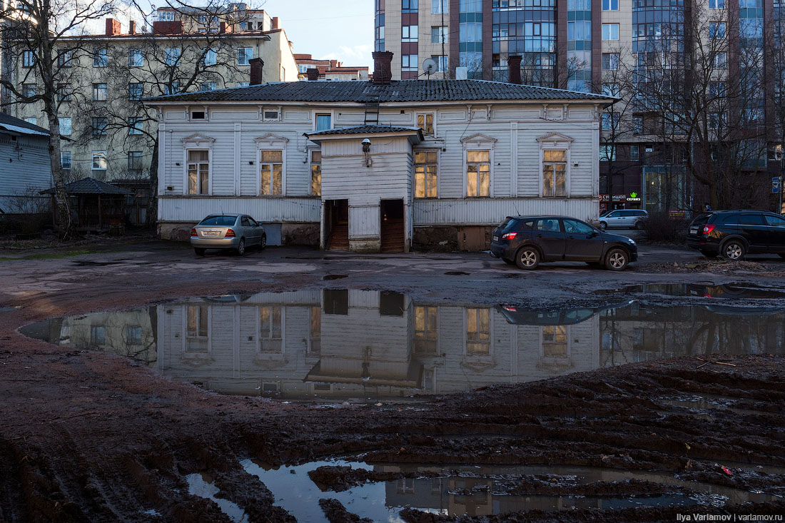 Простите, финны, мы всё про**али Простите, финны, мы всё про**али
