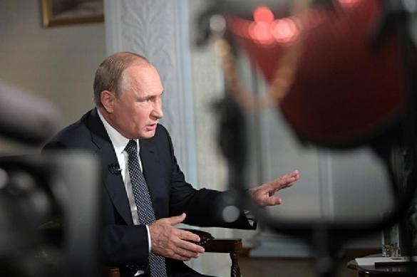 Кто шпионит за спиной Путина в пользу олигархов?