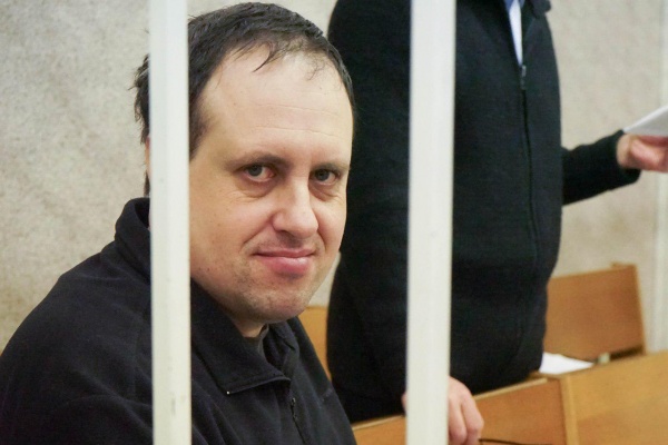 Суд по делу белорусских публицистов, день 22