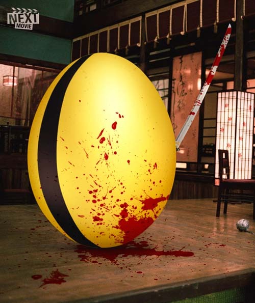 Пасхальные постеры-приколы