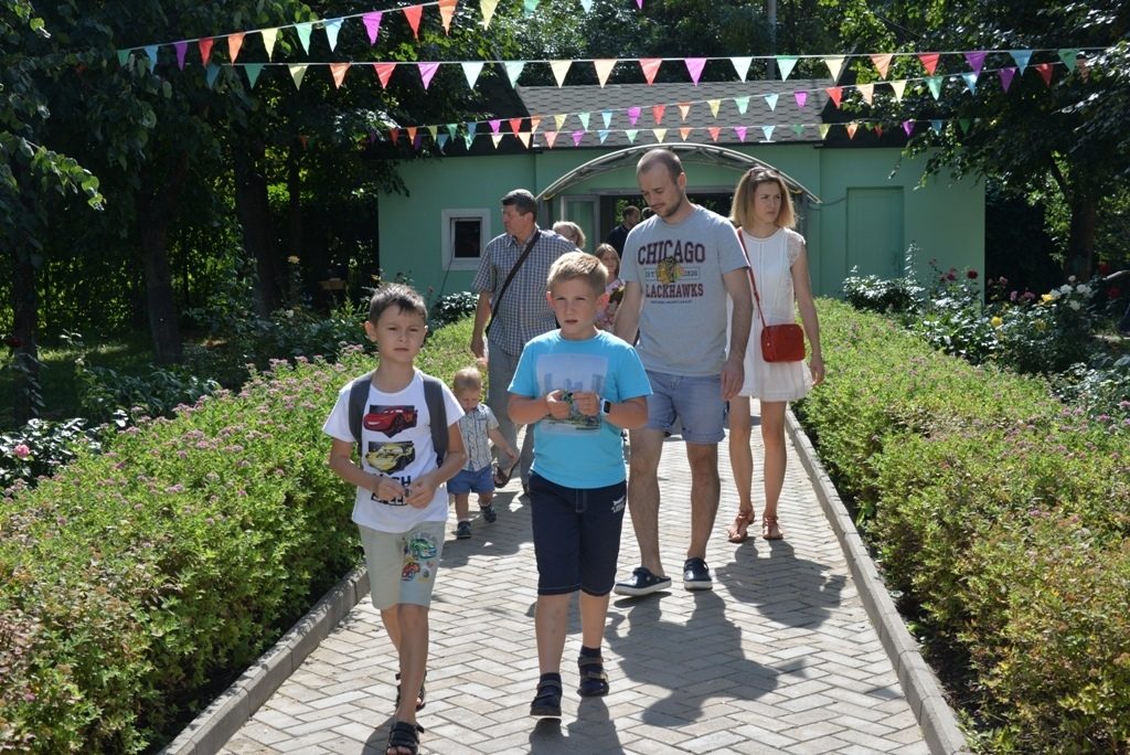 В Северном Тушине пройдут праздники двора