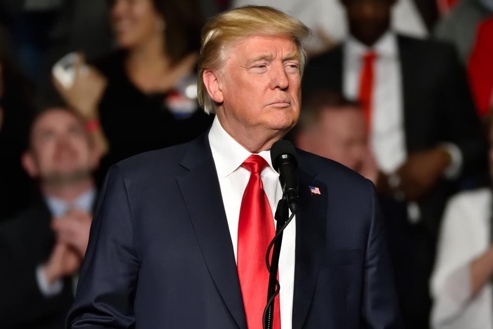 Рождественский подарок Дональда Трампа: налоговая реформа «для своих» Рождественский подарок Дональда Трампа: налоговая реформа «для своих»