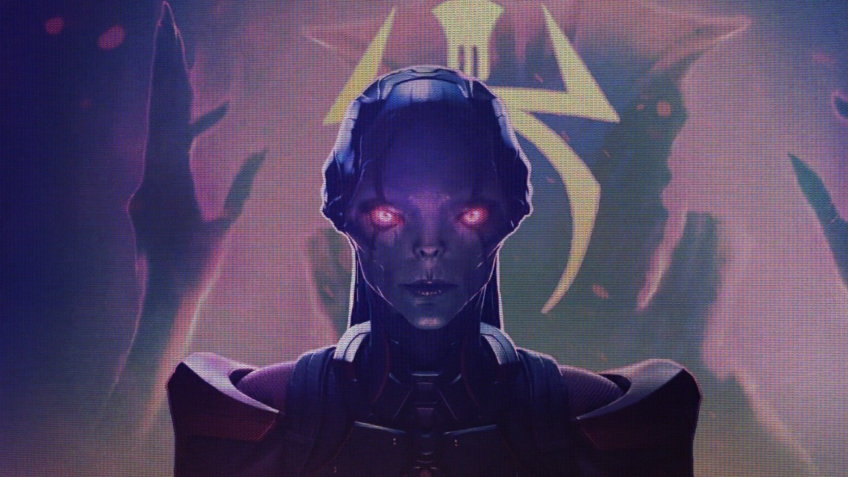 Обзор XCOM 2: War of the Chosen. Новая игра, а не DLC