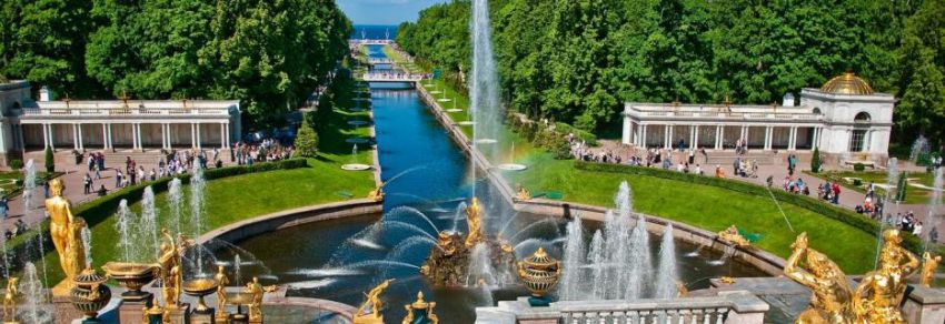 №7, россия, петергоф, чудеса, россии, сьем, чудес, красота, гейзер, долина, байкал