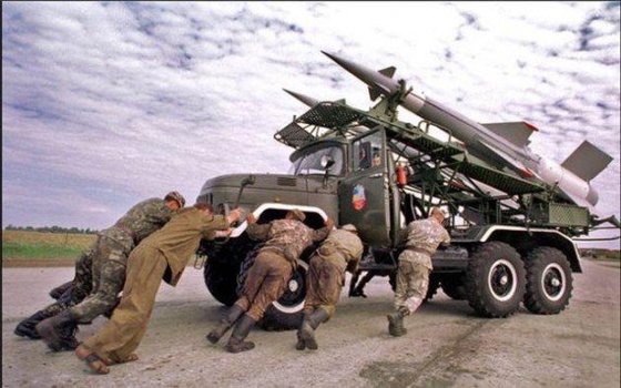 Разведка США: Россию надо было добить в 90-ые Разведка США: Россию надо было добить в 90-ые
