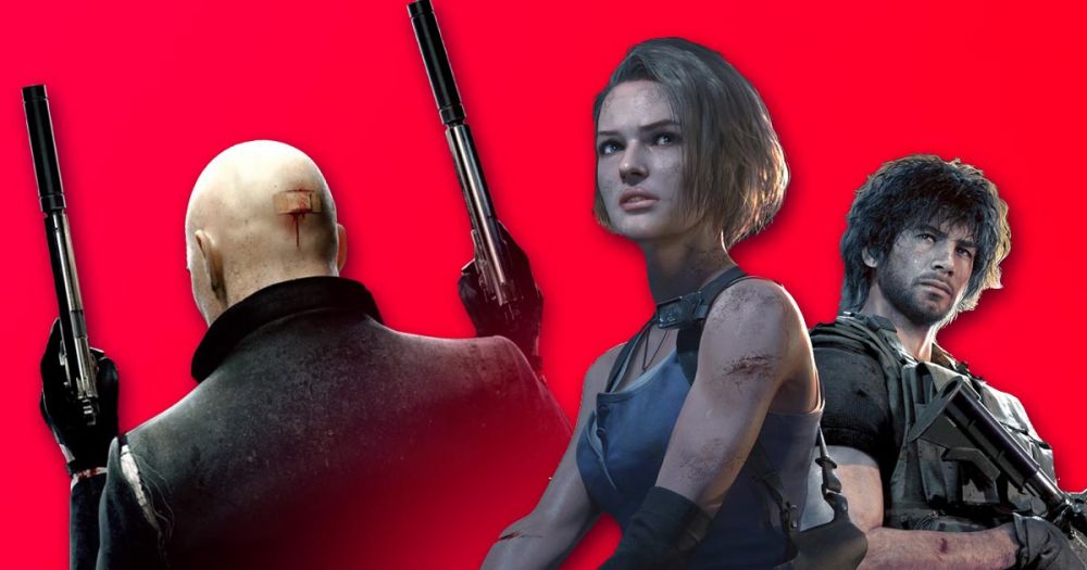 17 новых игр, которые выйдут на PlayStation 5