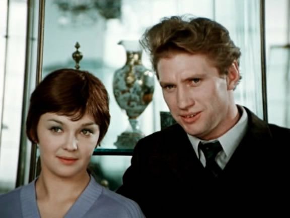 История фильма «Большая перемена» кино, шедевр, ссср, любимые герои, история, интересно