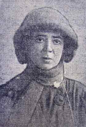 Этот день 100 лет назад. 27 (14) декабря 1912 года