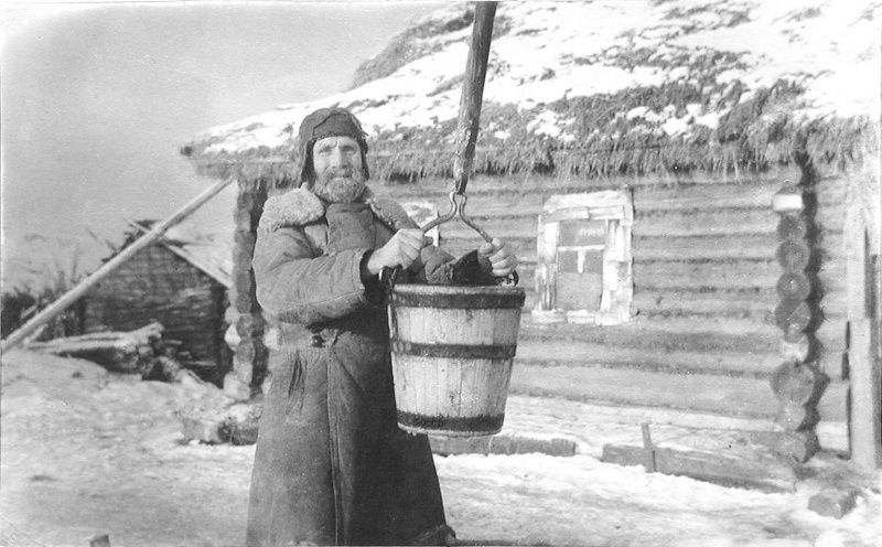 Как простой крестьянин стал Героем Советского Союза