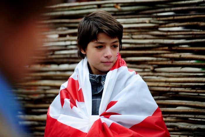 Новая Грузия: жизнь после "цветного десятилетия"