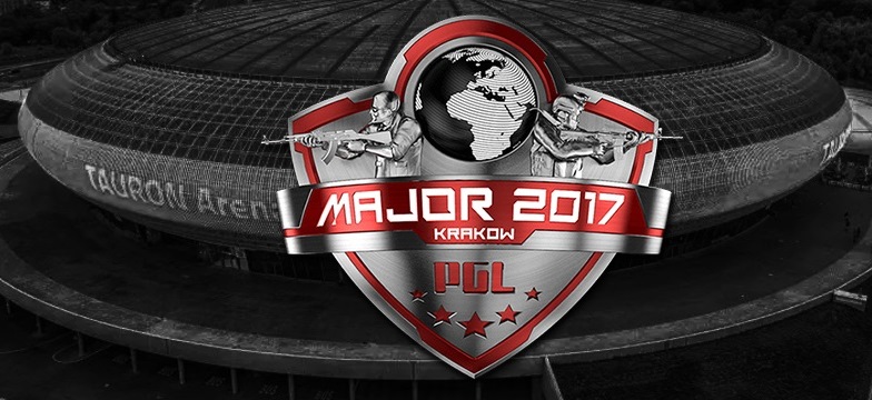 Лига Ставок приобрела права на трансляцию PGL 2017 Krakow Major Championship Series