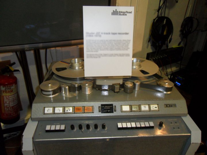 studer