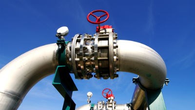 Евросоюз не откажется от российского газа
