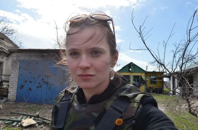Анна Долгарева: Почему я голосую за поправки