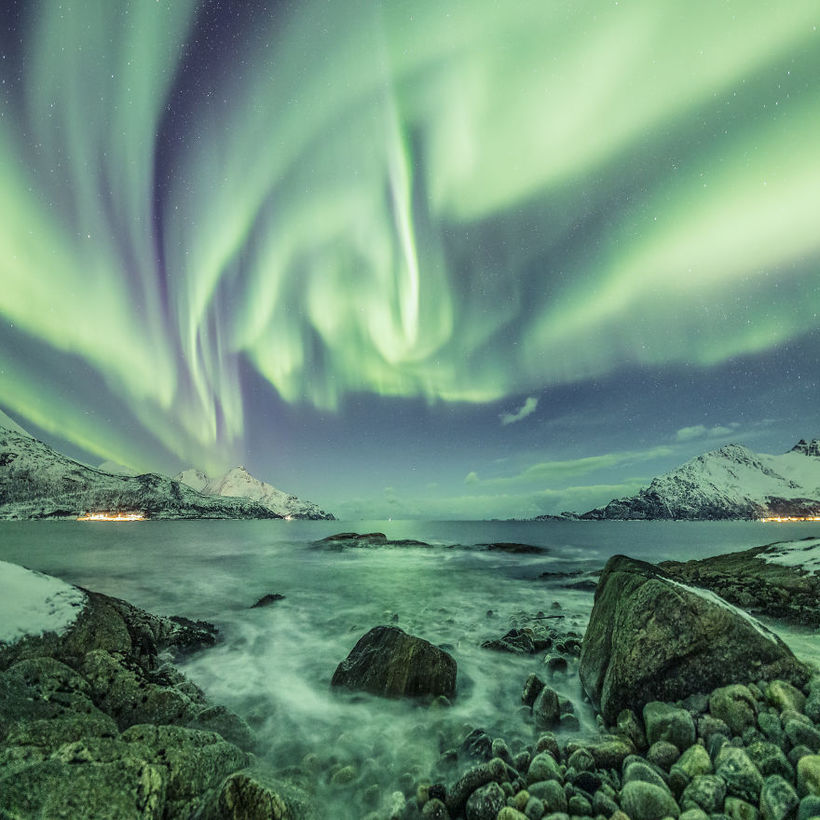 Блог - 25 поразительных фото северного сияния, объясняющих, почему все сходят по нему с ума 25 поразительных фото северного сияния, объясняющих, почему все сходят по нему с ума