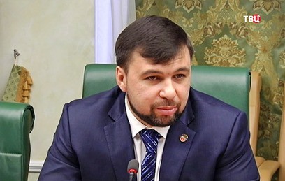 Пушилин обвинил западные спецслужбы в причастности к убийству Захарченко
