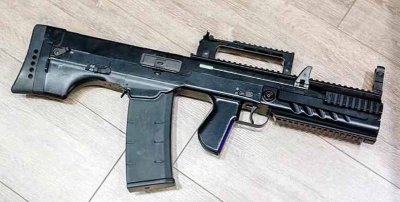 Эксперт: от российского ШАК-12 не спасают даже стены Эксперт: от российского ШАК-12 не спасают даже стены