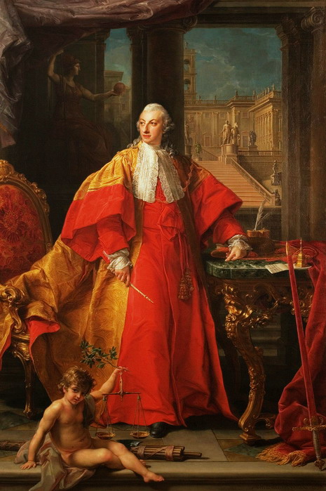 Ritratto del Principe Abbondio Rezzonico (465x699, 105Kb)