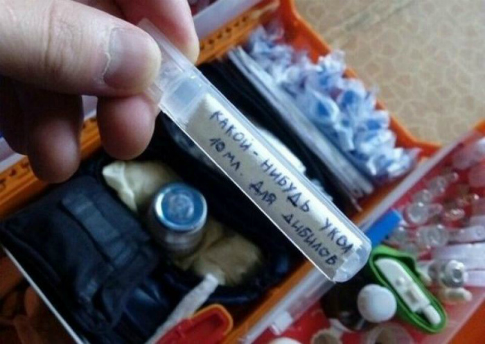 Исчерпывающее описание. Бесхитростные надписи, которые будут помнить еще долго