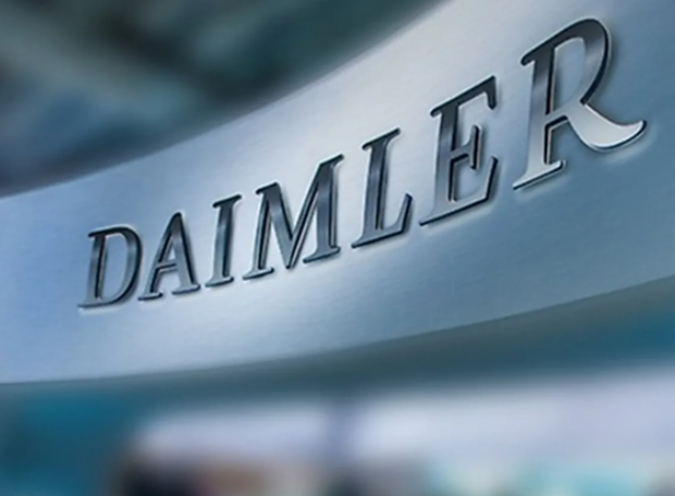 Daimler в 1 полугодии получил чистую прибыль в 7,9 млрд евро против убытка ранее Daimler в 1 полугодии получил чистую прибыль в 7,9 млрд евро против убытка ранее