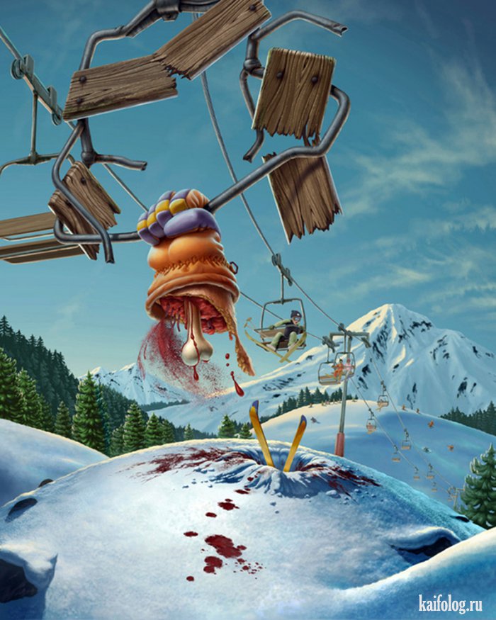 Смешные картинки и карикатуры (45 картинок) Смешные картинки и карикатуры (45 картинок)